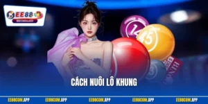 Cách Nuôi Lô Khung - Bật Mí Top Phương Pháp Hiệu Quả Nhất