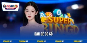 Dàn Đề 36 Số - Bí Quyết Làm Giàu Bất Bại Từ Cao Thủ Lâu Năm