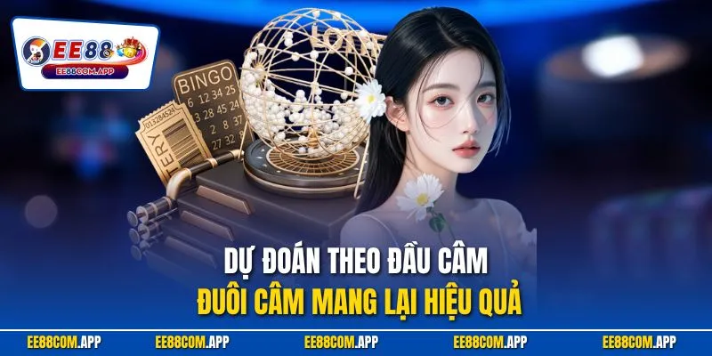 Dự đoán theo đầu câm đuôi câm mang lại hiệu quả