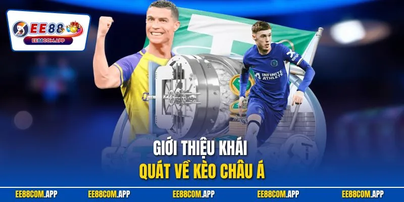 Giới thiệu khái quát về kèo châu Á