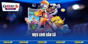 Mẹo Chơi Bắn Cá| Top Bí Hữu Hiệu Vị Từ Bậc Thầy Tại EE88