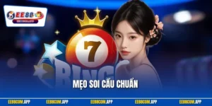 Bí Quyết Mẹo Soi Cầu Lô Chuẩn Trúng Lớn Siêu Dễ tại EE88