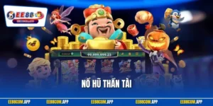 Nổ Hũ Thần Tài| Game Slot Online Phổ Biến Nhất EE88 Năm 2025